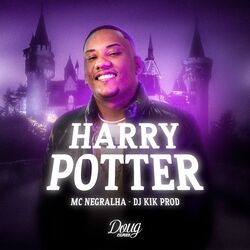 Cover of Harry Potter
