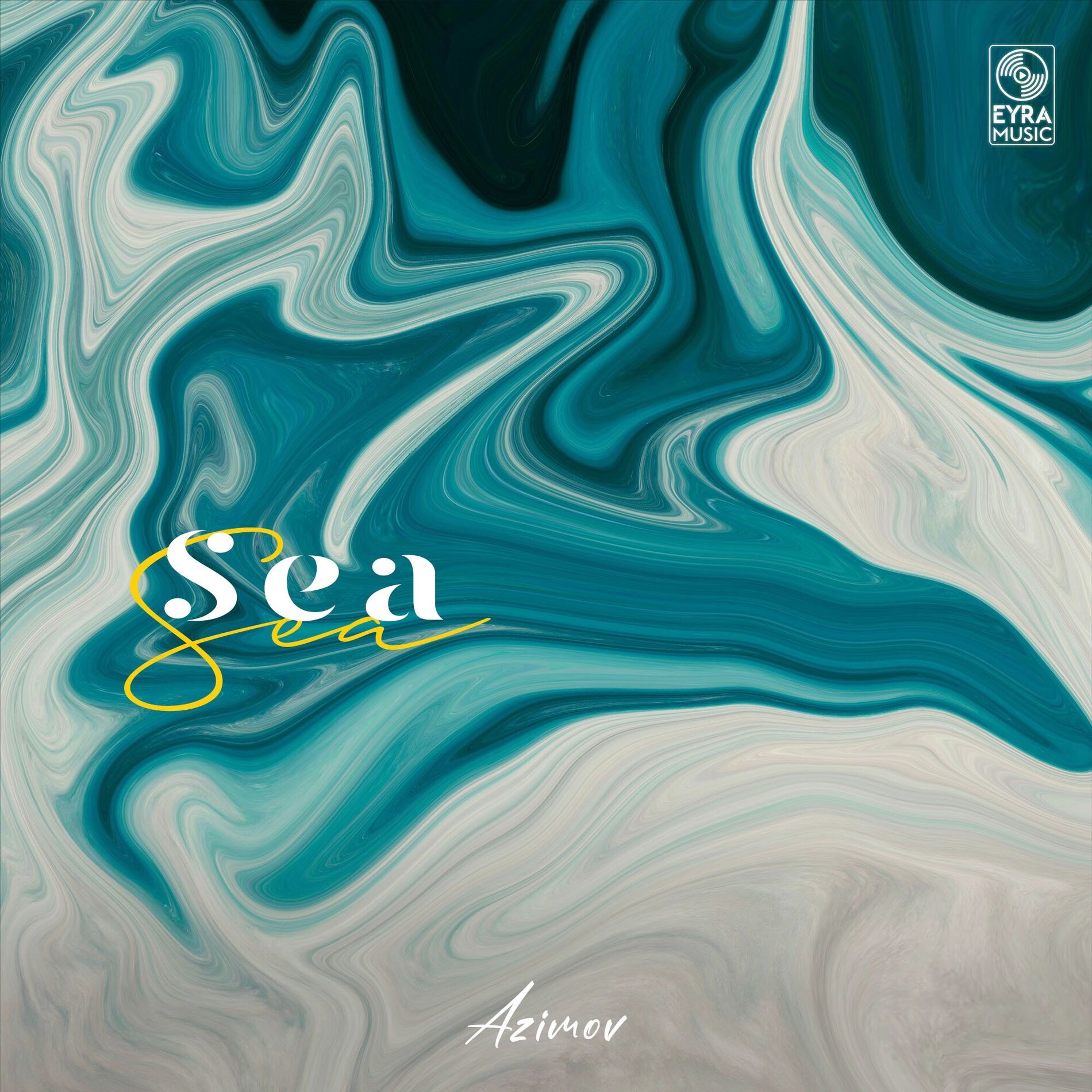 Album cover of Sea