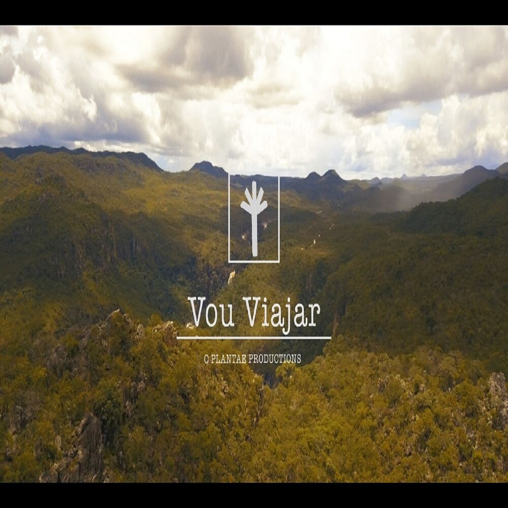 Picture of Vou Viajar