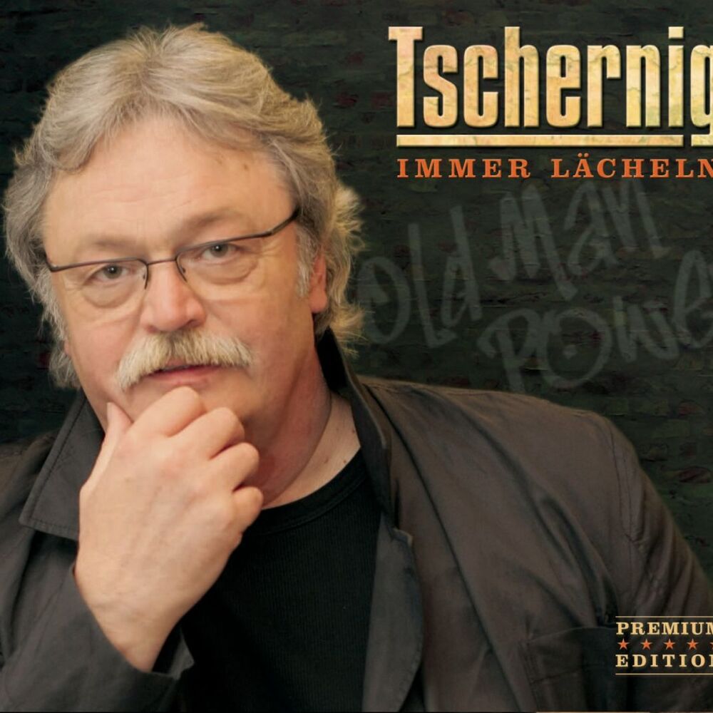 Picture of Immer lächeln