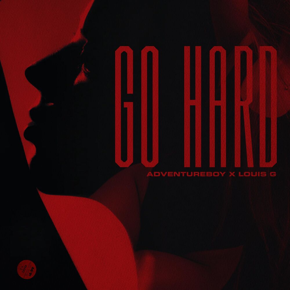 Picture of Go Hard