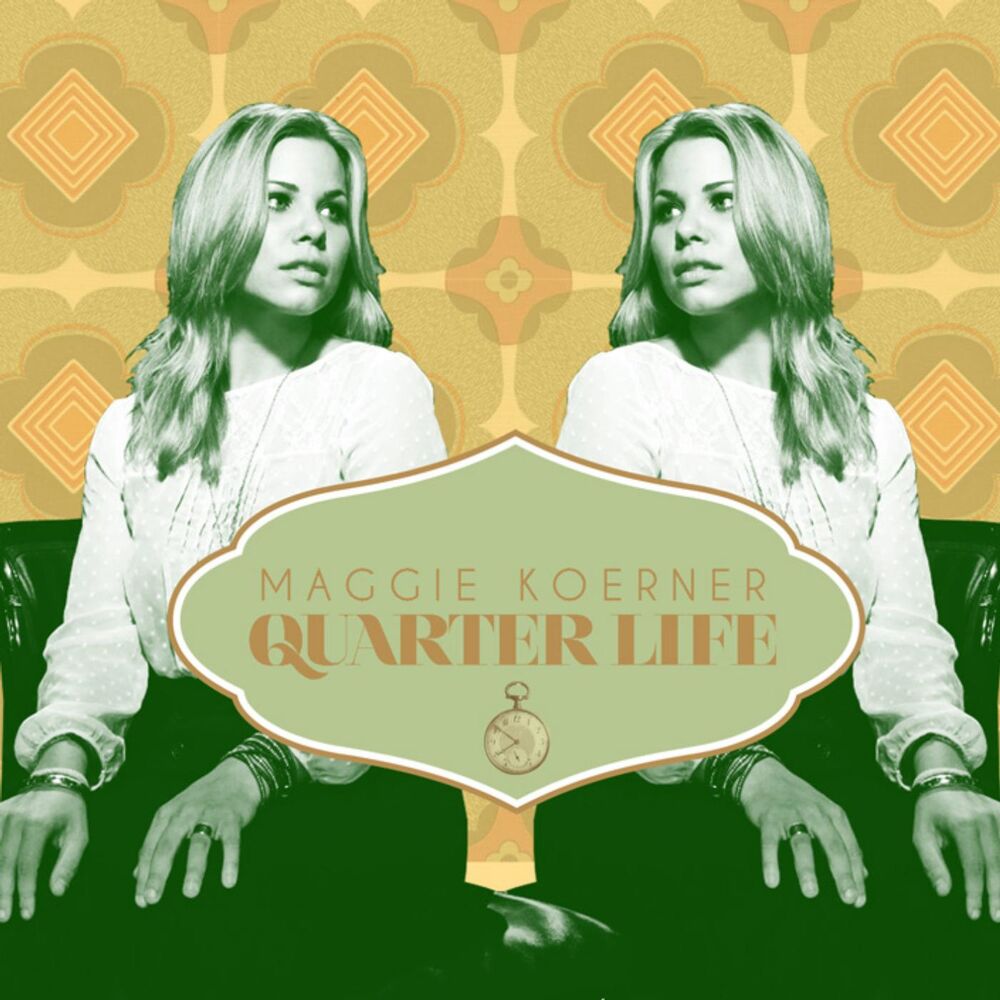 Picture of Quarter Life
