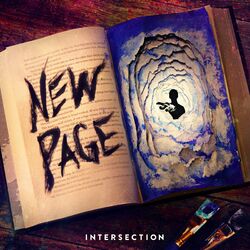 Cover of New Page