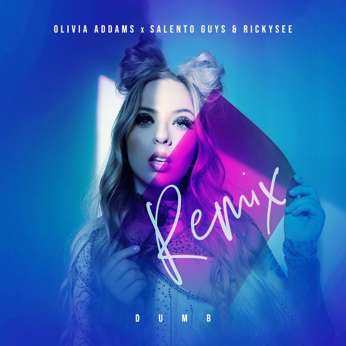 Album cover of Dumb (Remix)