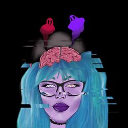 Cover of Save Yourself (feat. Gloombaby)