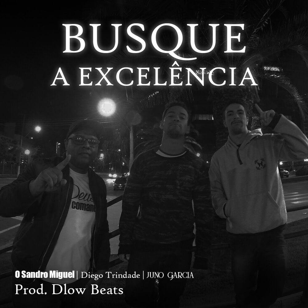 Picture of Busque a Excelência