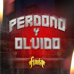 Cover of Perdono y Olvido