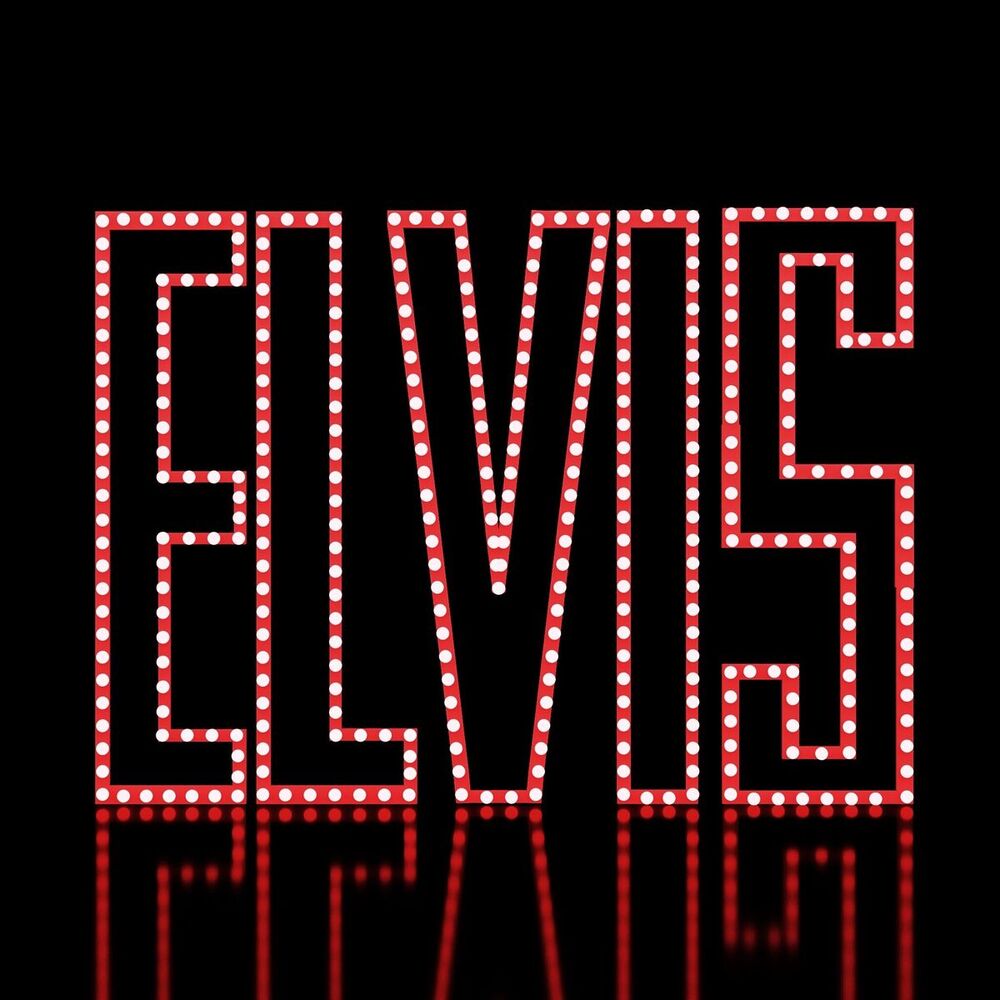 Picture of Elvis