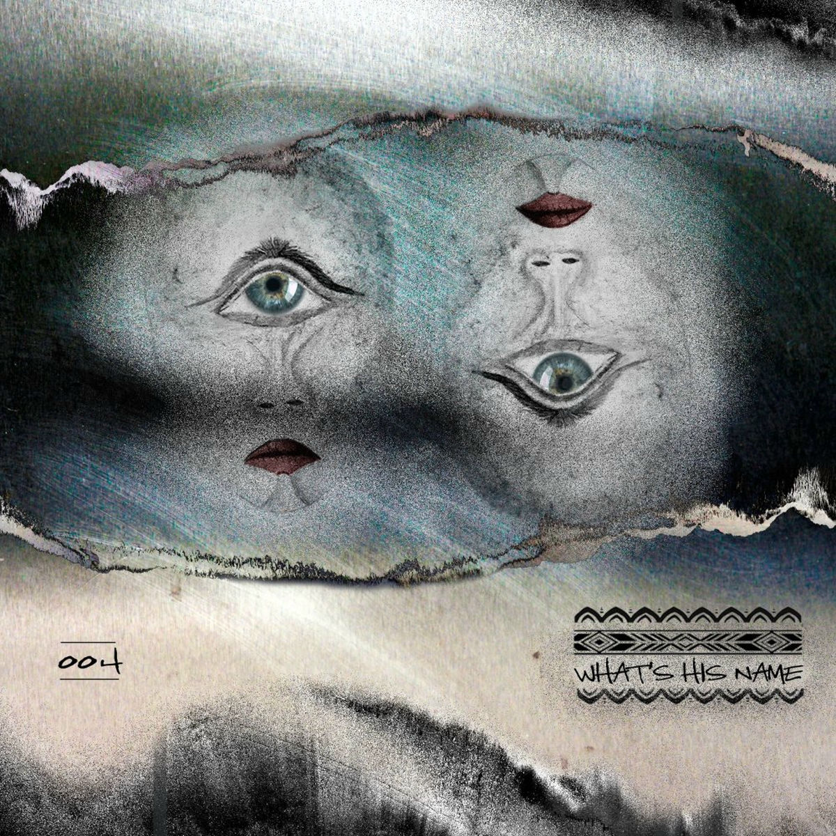 Album cover of WHN004