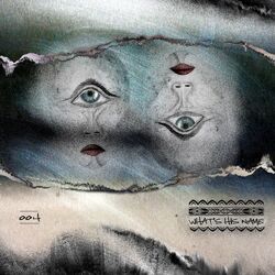 Cover of WHN004
