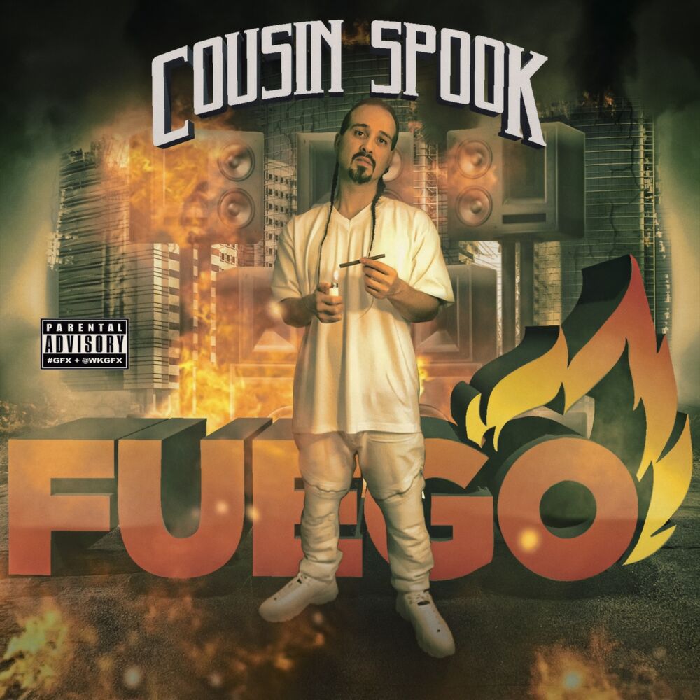 Picture of Fuego