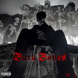 Cover of Bare Bones