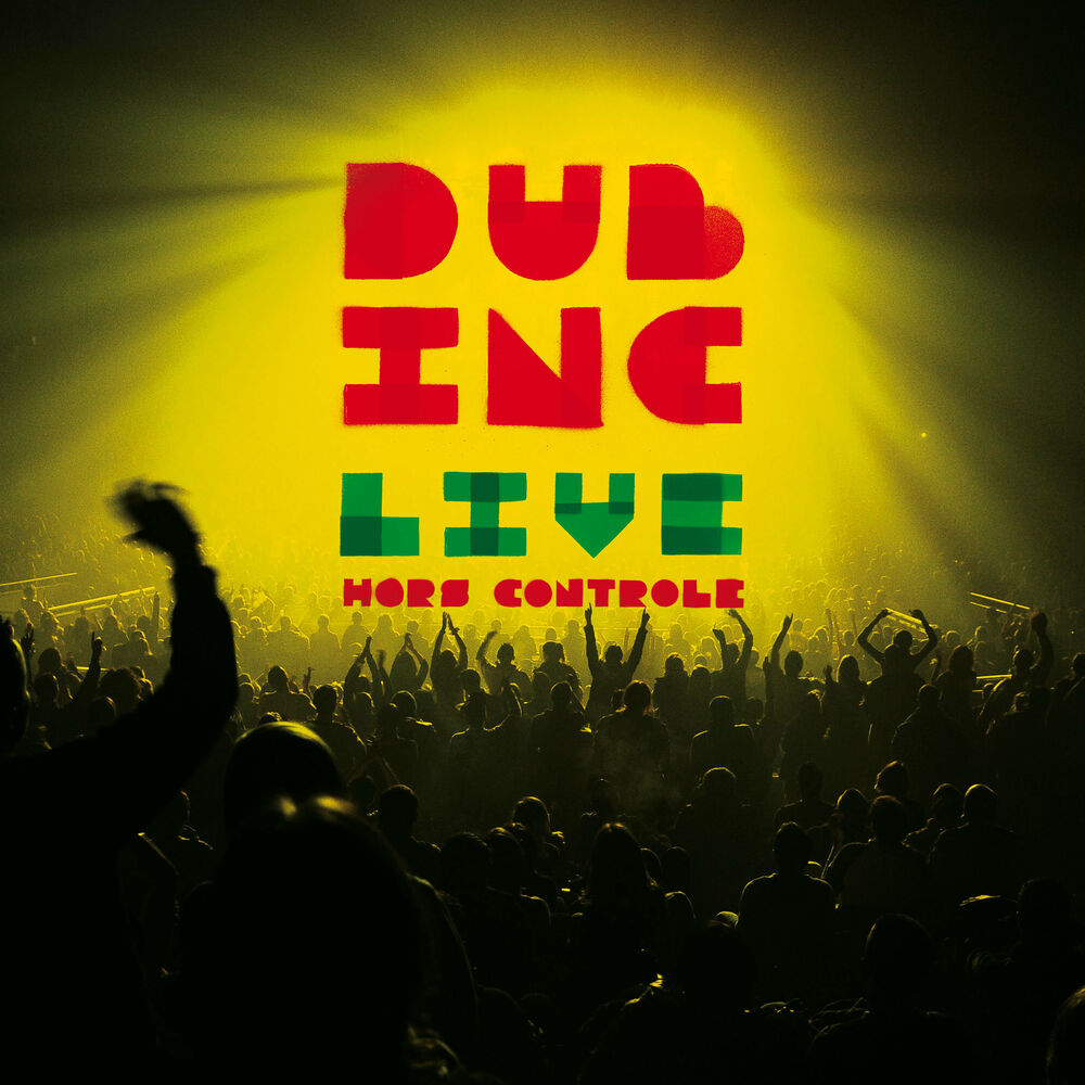 Picture of Hors contrôle (Live 2011)