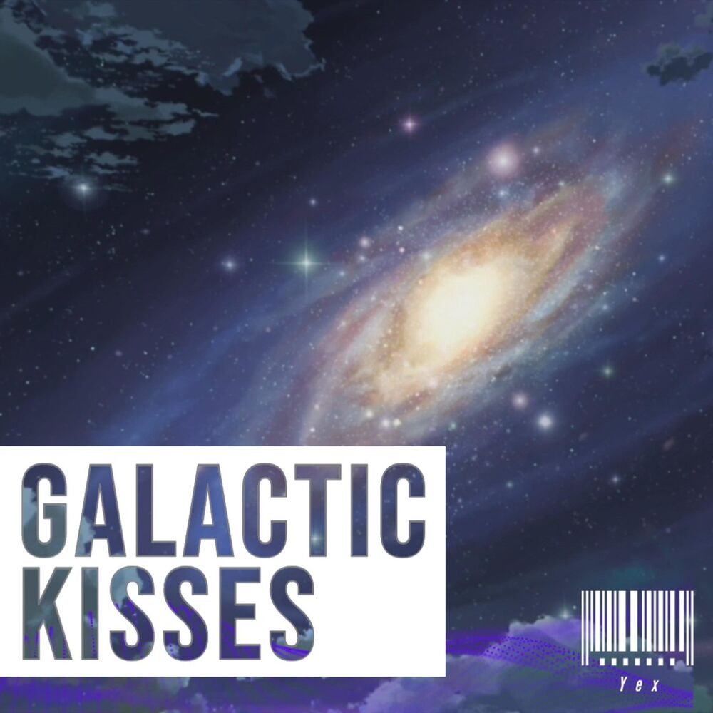 Picture of Galactic Kisses