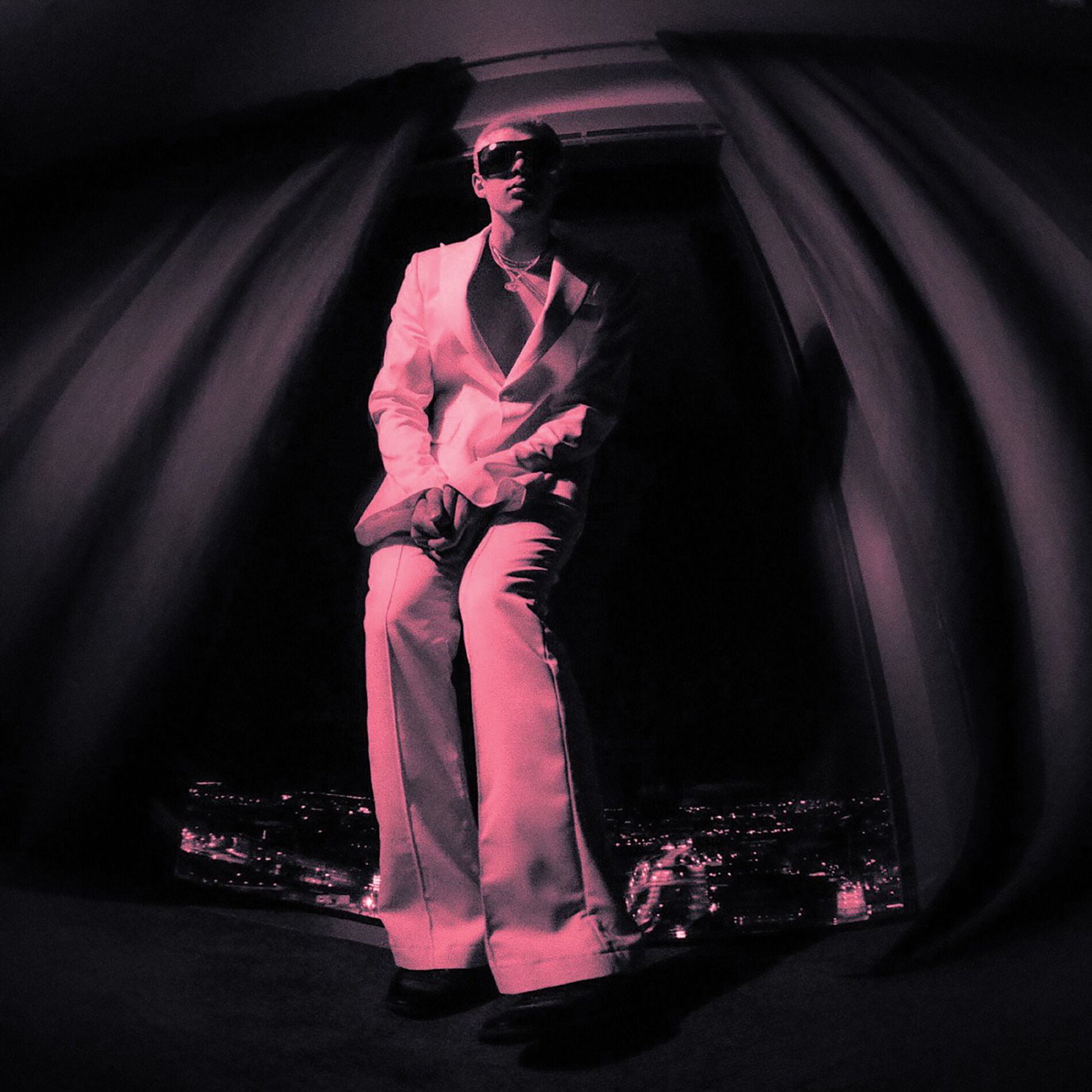 Album cover of KILO (feat. Gettomasa)