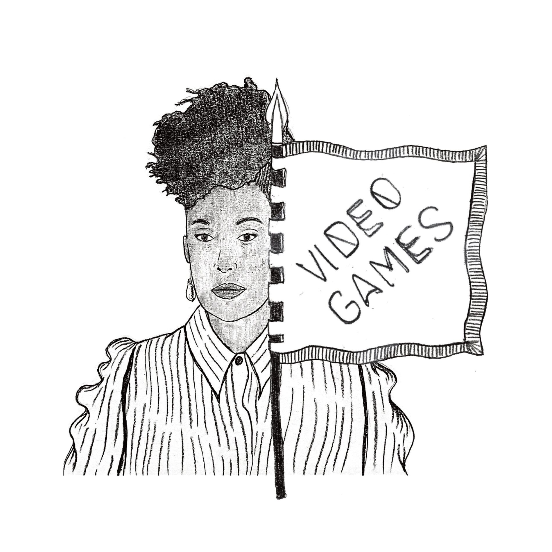 Album cover of Video Games (Radio edit)