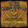 Yo Ho, Yo Ho! A Pirate's Life For Me (Theme song From 'Pirates Of The Caribbean')