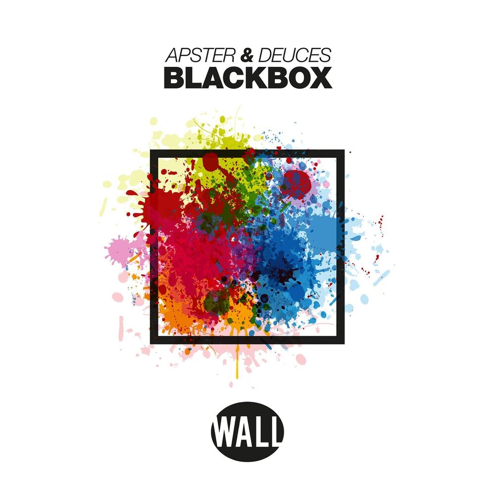 Picture of Blackbox