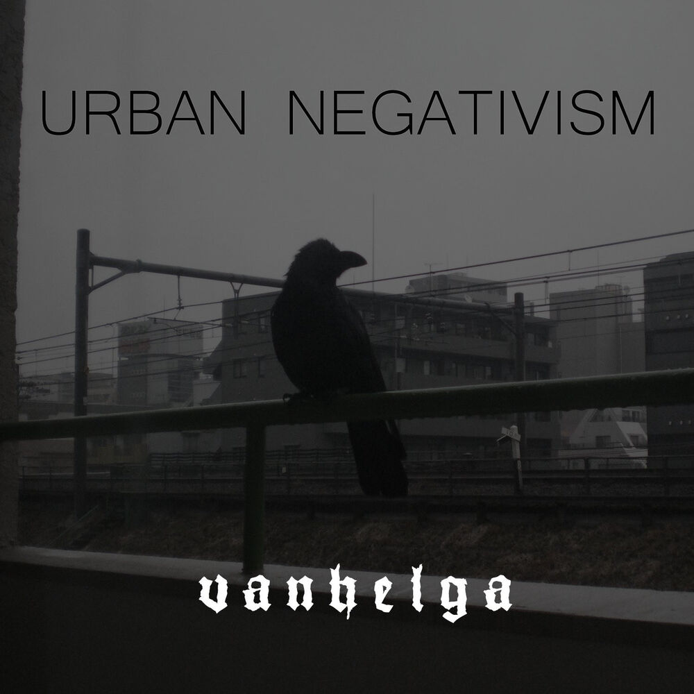 Picture of Urban Negativism