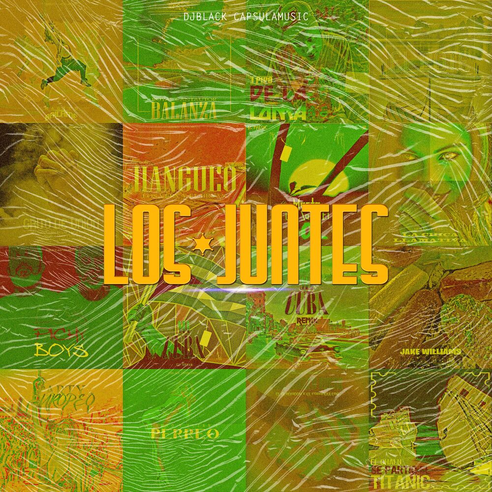 Picture of Los Juntes