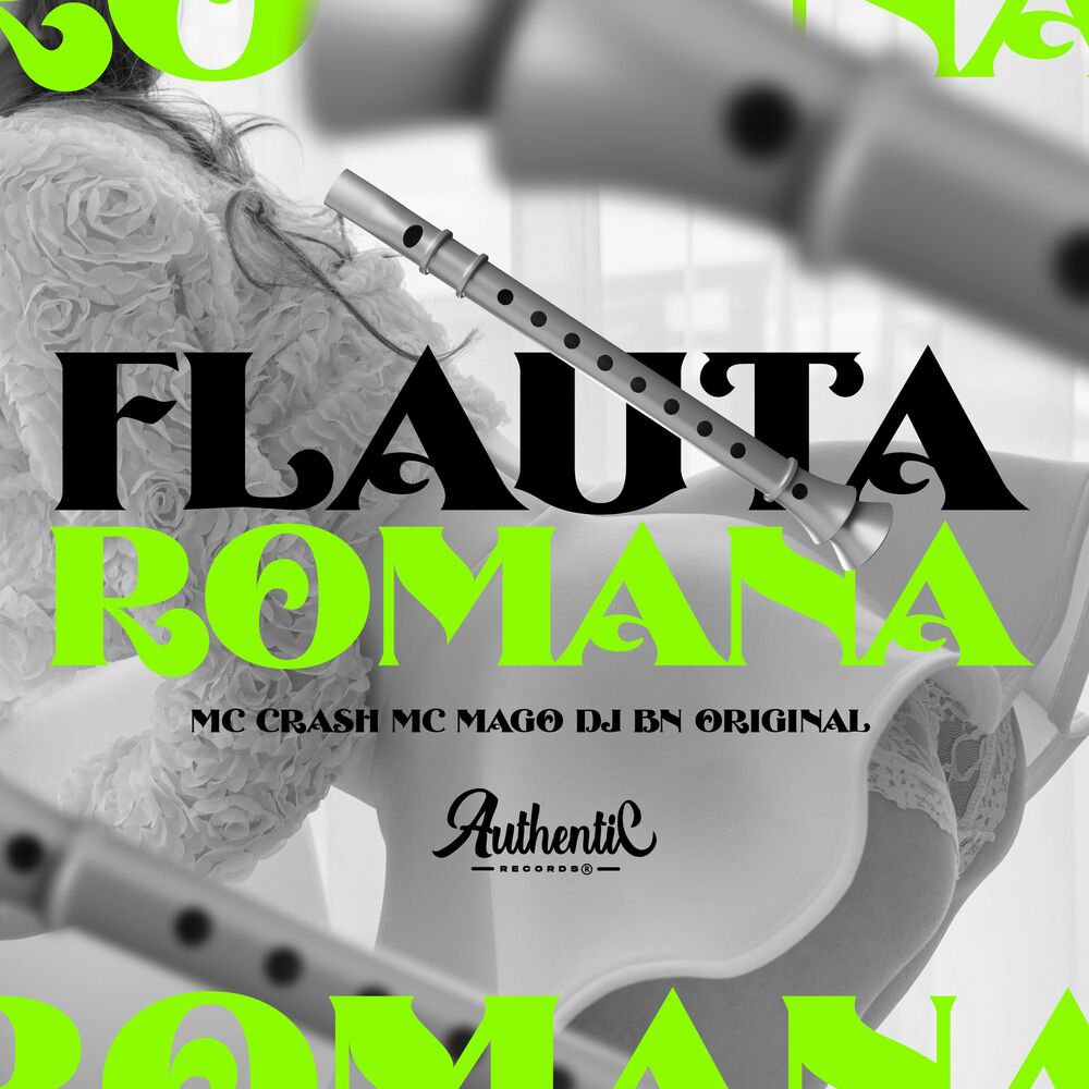 Picture of Flauta Romana