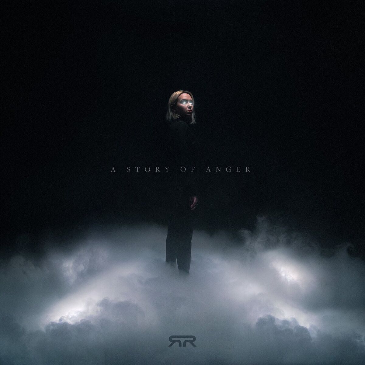 Album cover of A Story Of Anger