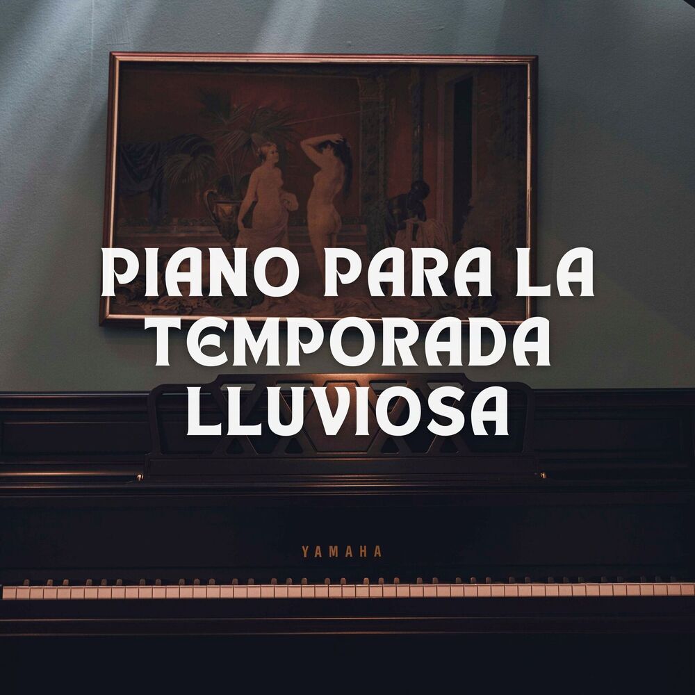 Picture of Piano Para La Temporada Lluviosa