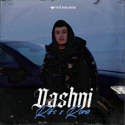 Cover of Dashni