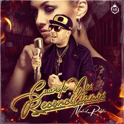 Cover of Cuando Nos Reconciliamos
