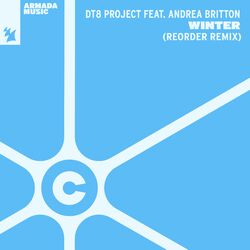 Cover of Winter (ReOrder Remix)