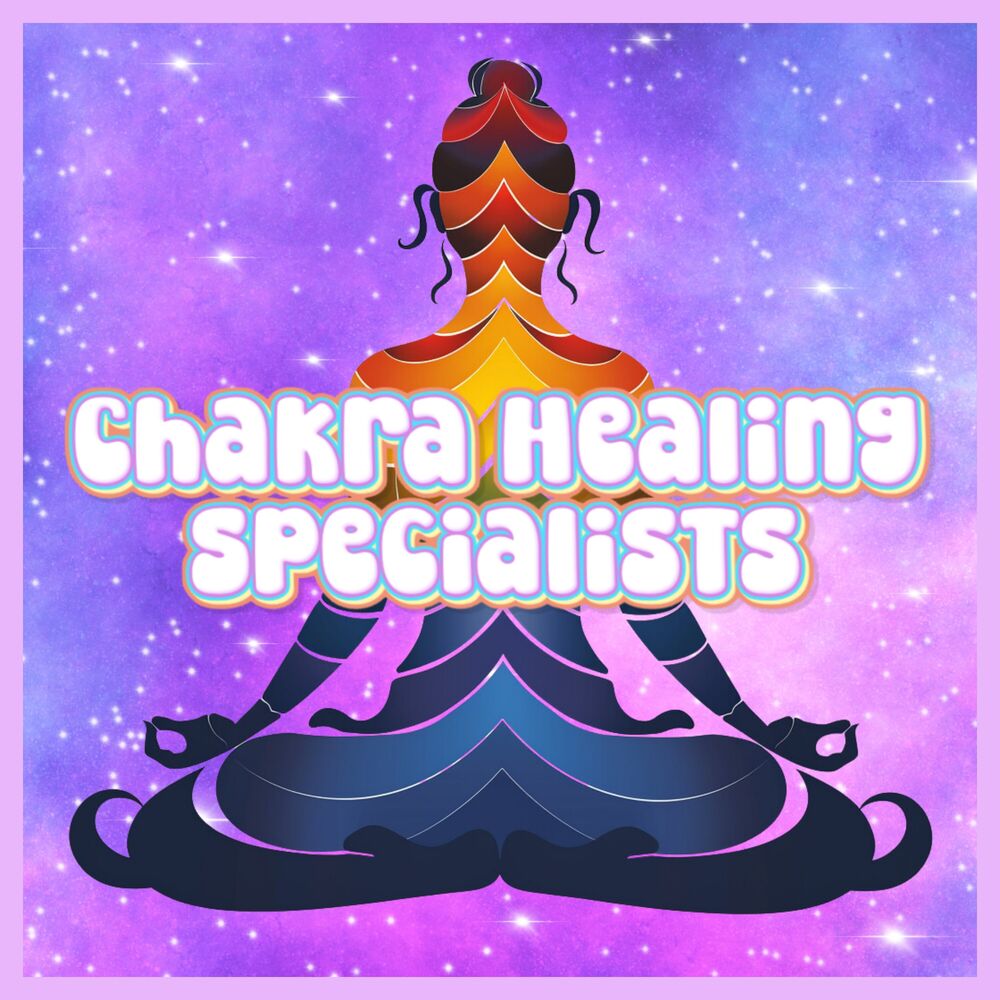 Picture of Cosmic Healing Miracle Tones Solfeggio Frequencies
