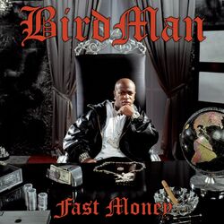 Cover of Fast Money