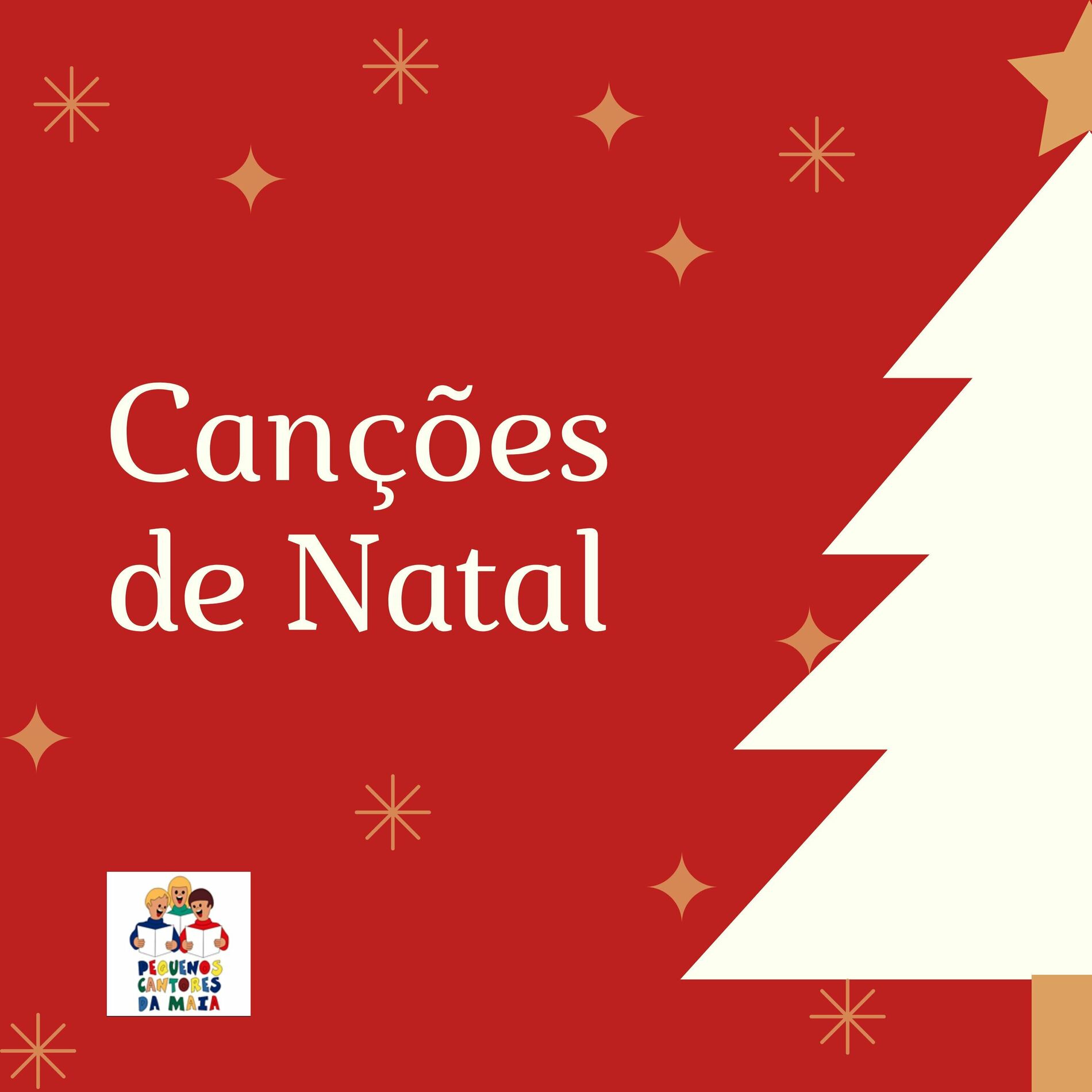 Album cover of Canções de Natal