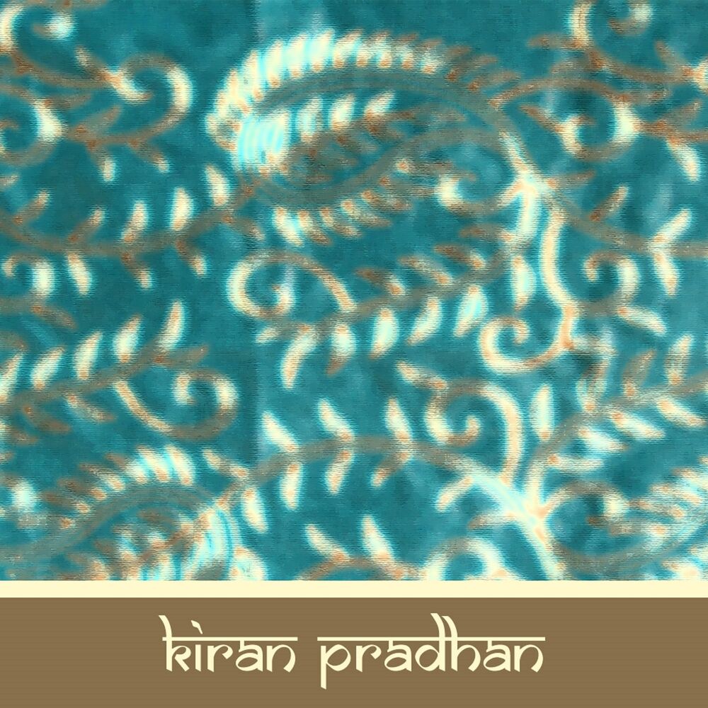 Picture of Kiran Pradhan