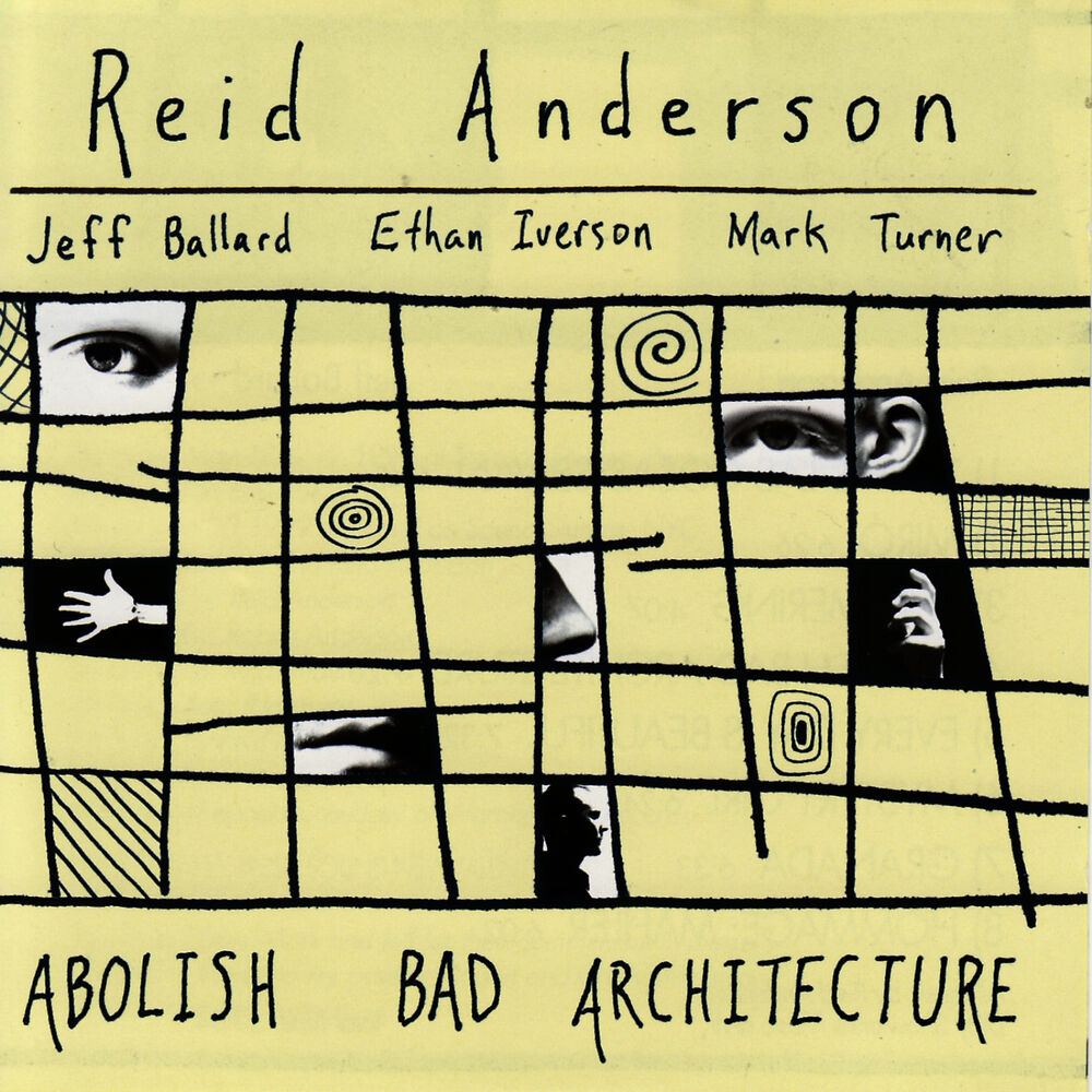 Picture of Abolish Bad Architecture
