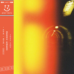 Cover of Just You