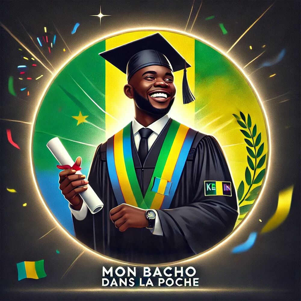 Picture of Mon bacho dans la poche