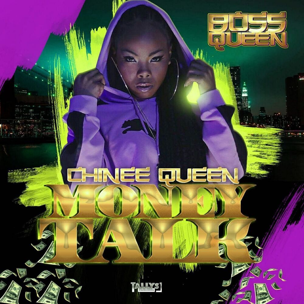 Picture of Money Talk