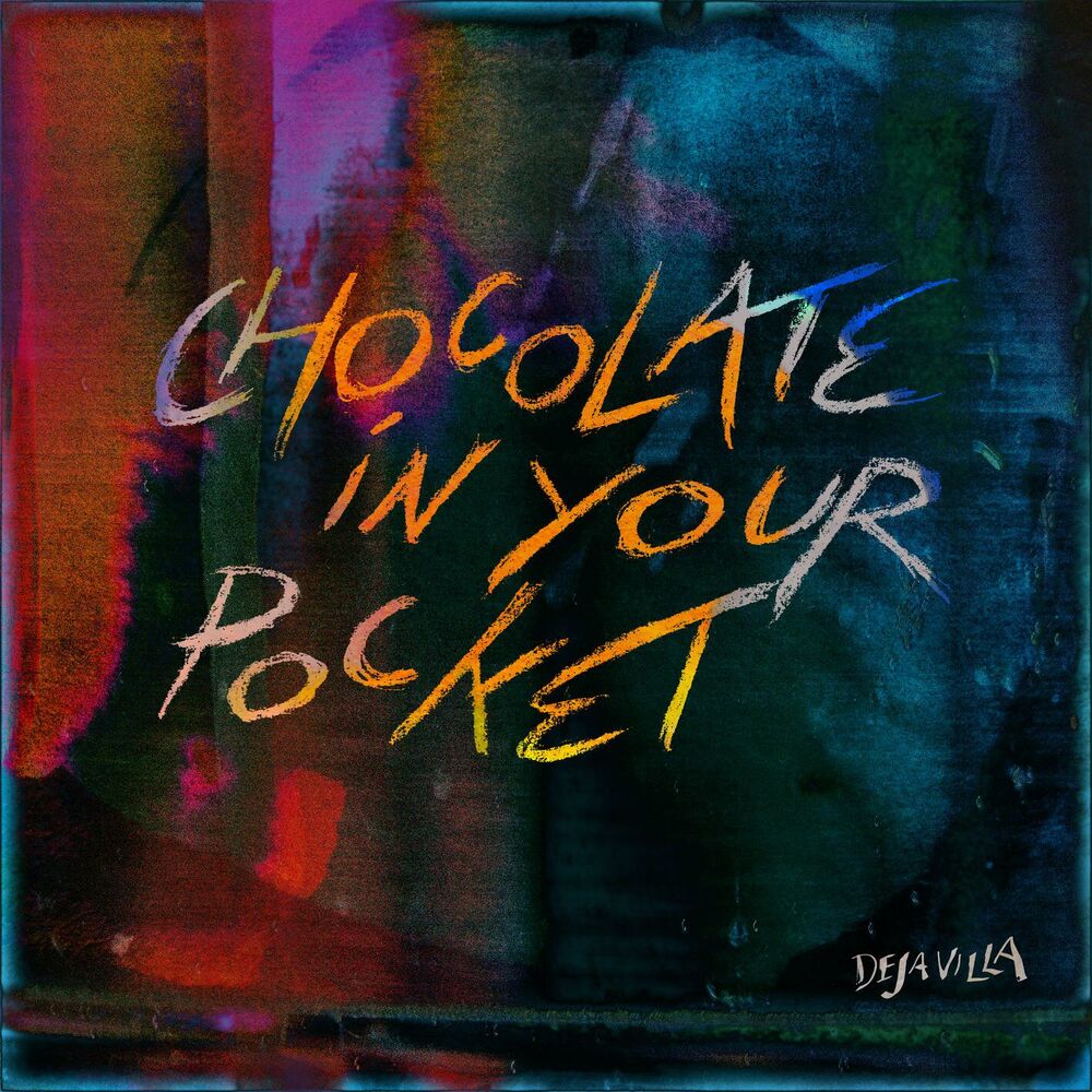 Picture of Chocolate In Your Pocket