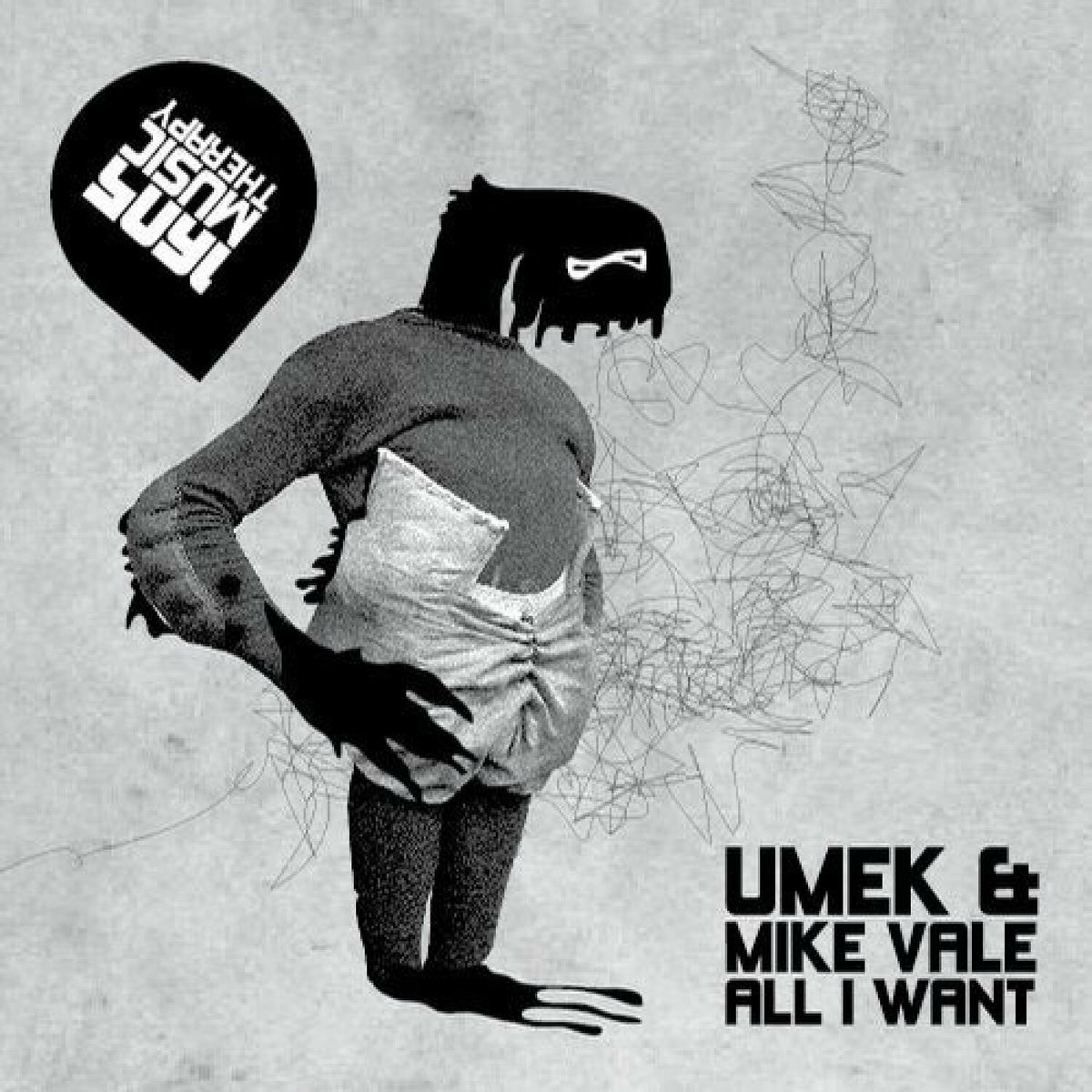 Album cover of All I Want
