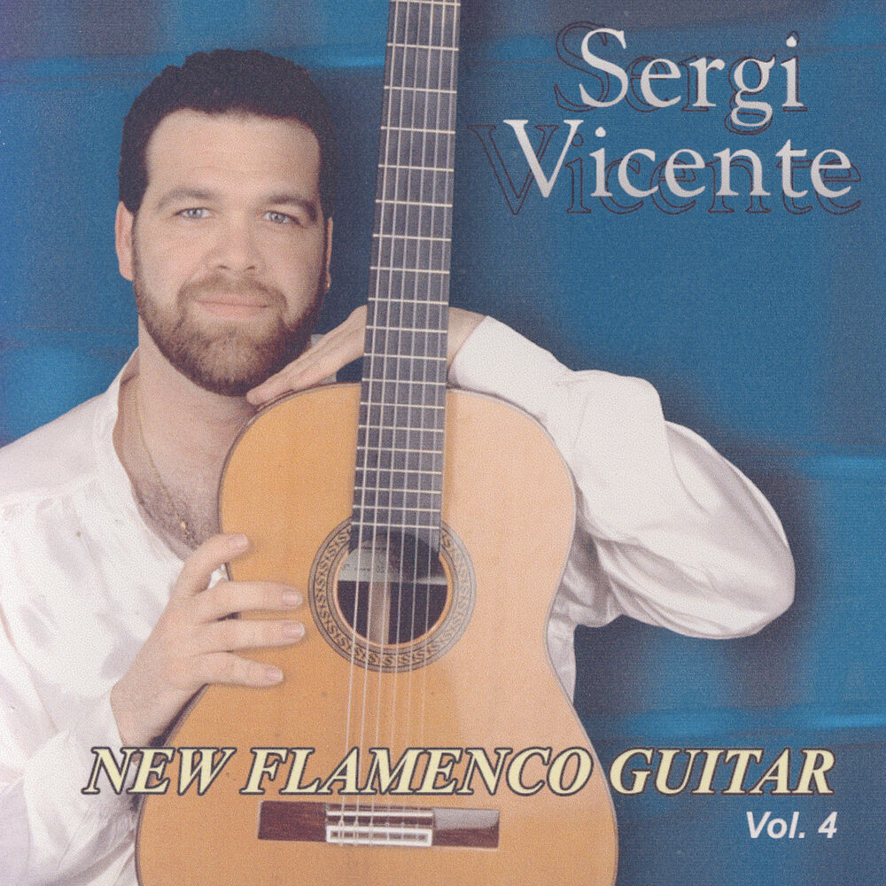 Picture of New Flamenco Guitar 4