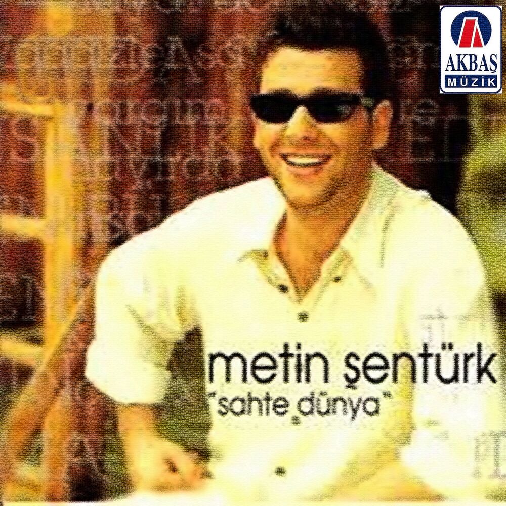 Picture of Sahte dünya