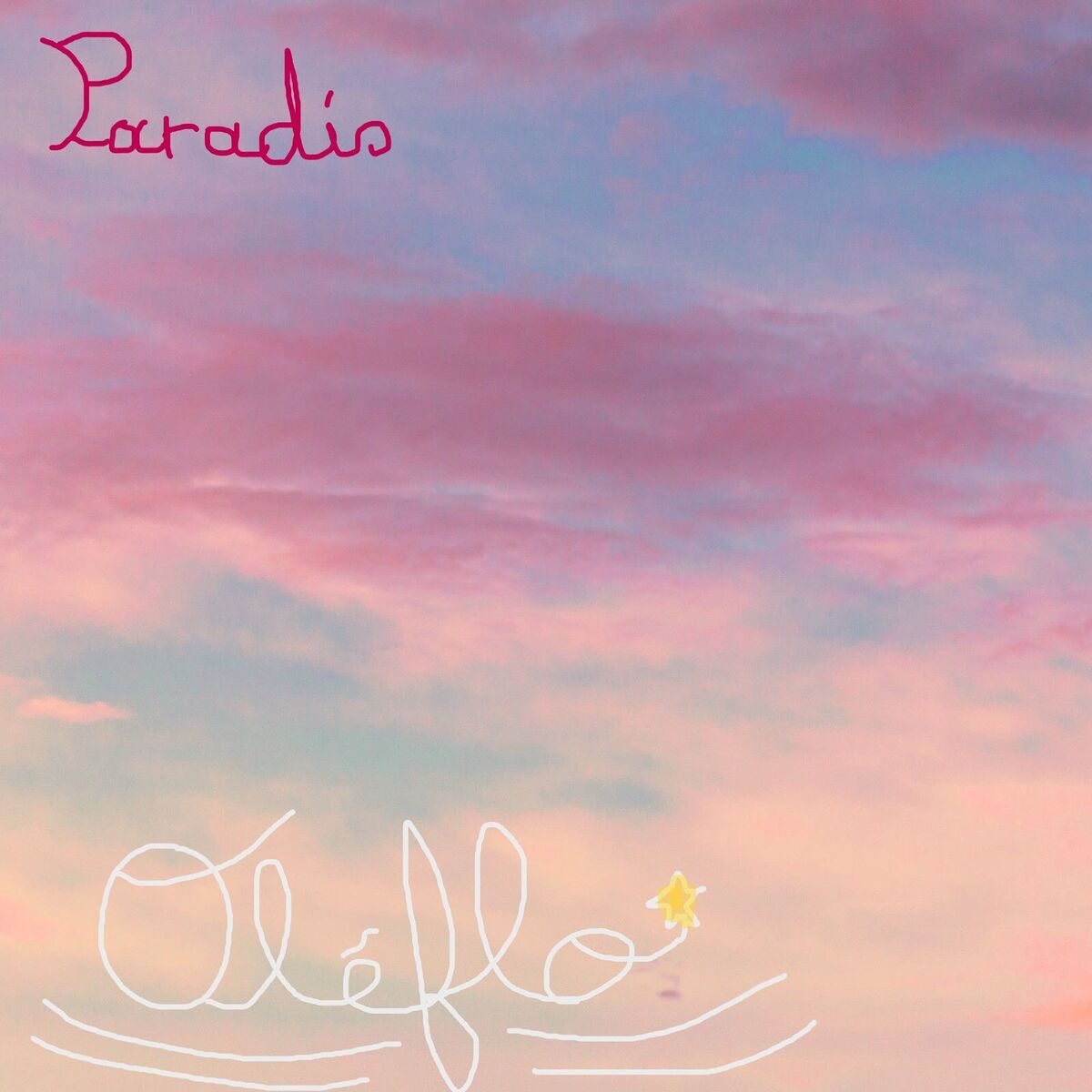 Album cover of Paradis