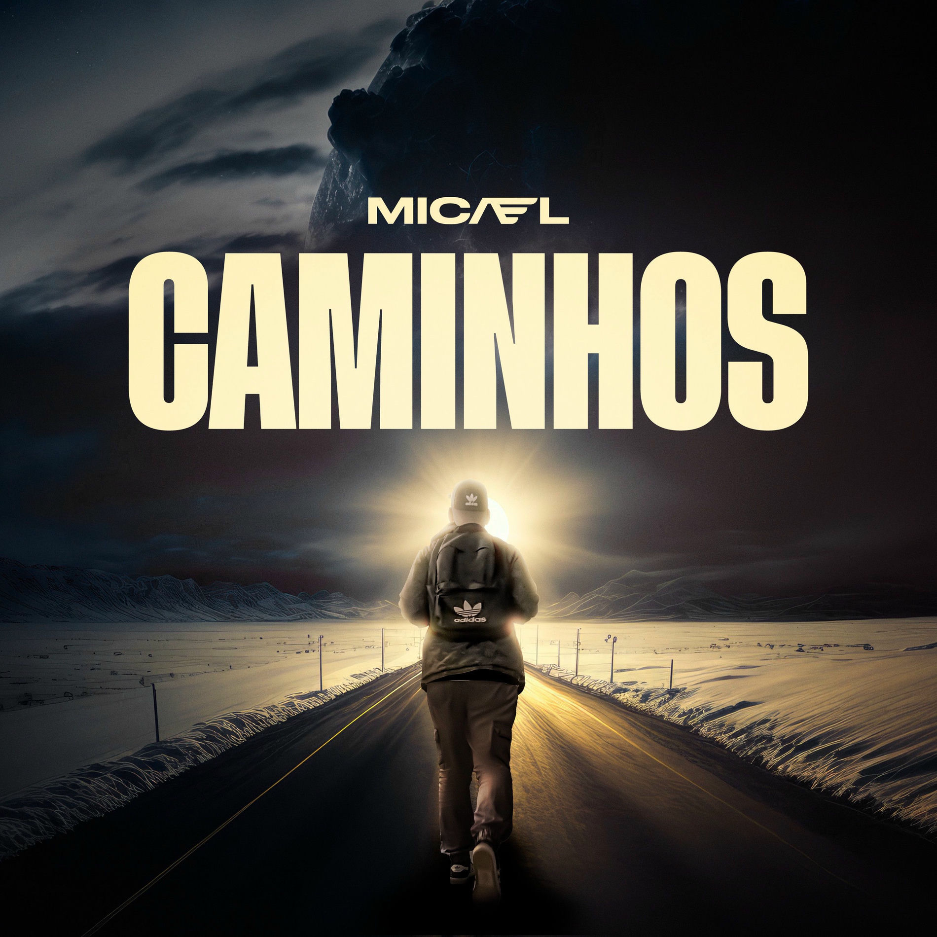 Album cover of Caminhos