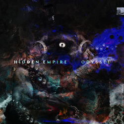 Cover of Odyssee