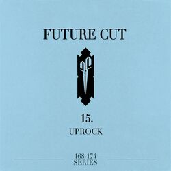 Cover of Uprock