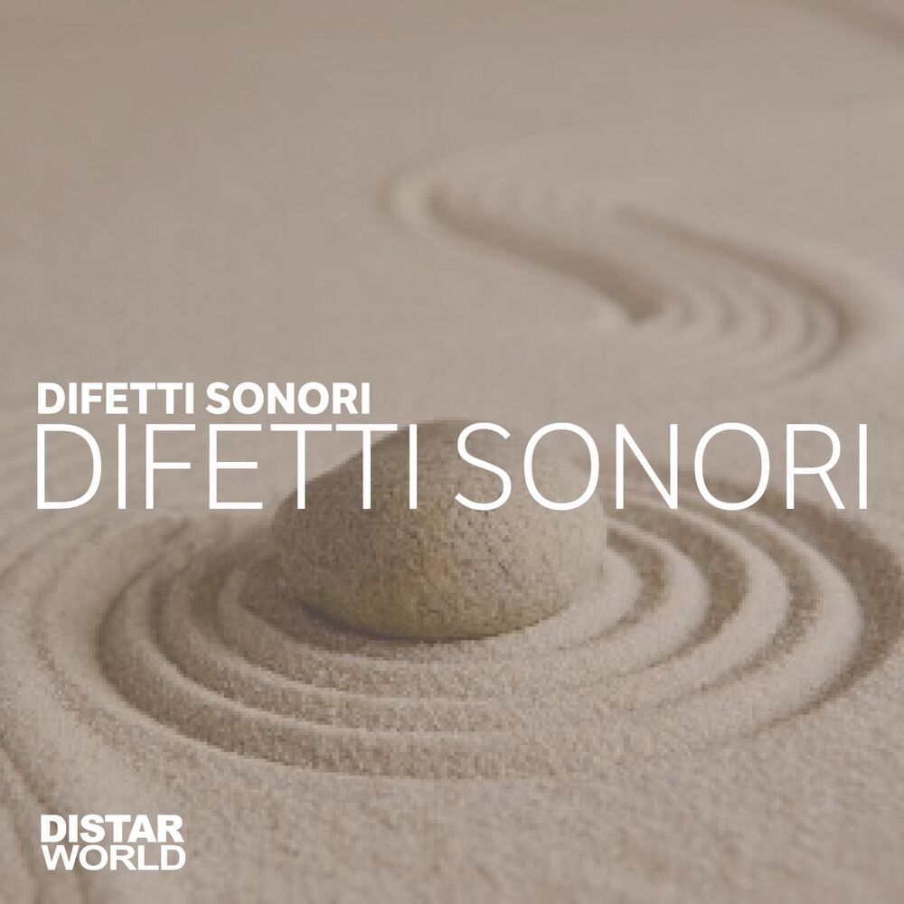Picture of Difetti Sonori (Album)
