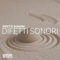 Cover of Difetti Sonori (Album)