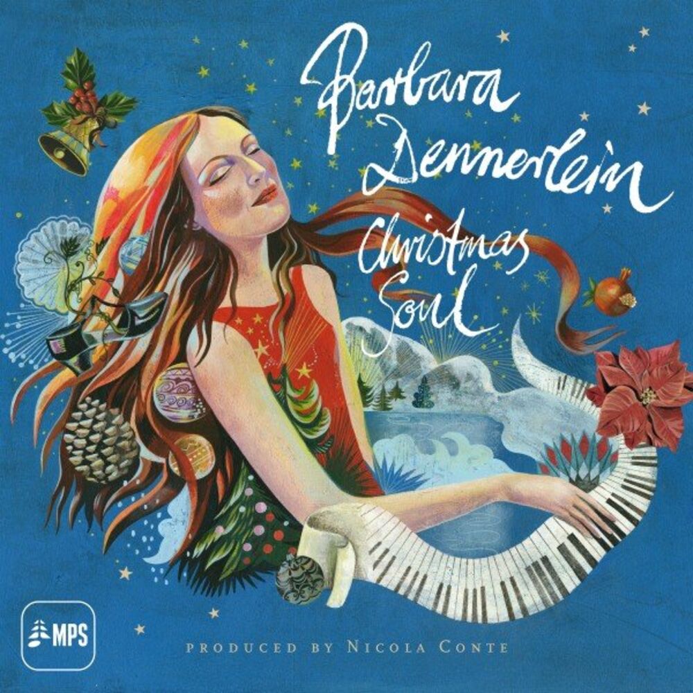 Picture of Christmas Soul (Bonus Track Version)
