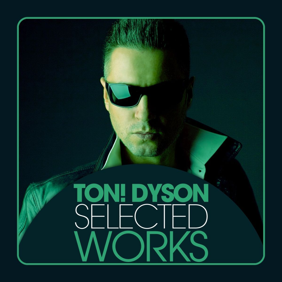 Album cover of Selected Works